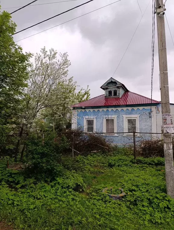 Дом 111,1 м на участке 10 сот. - Фото 0