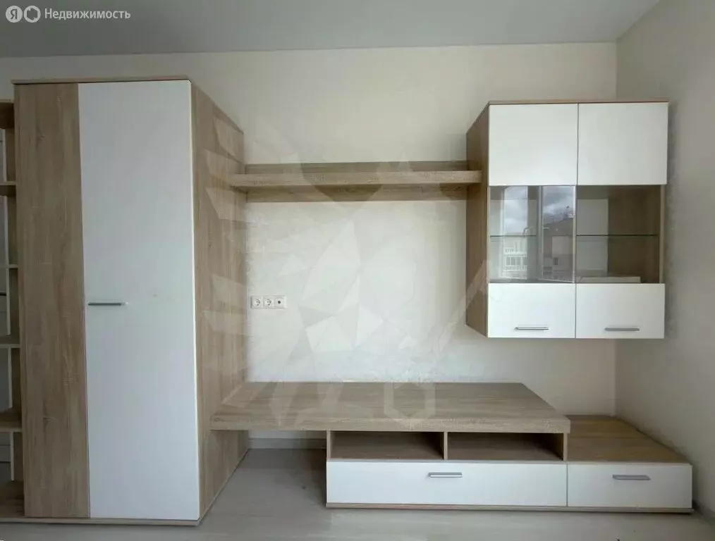 1-комнатная квартира: Домодедово, микрорайон Южный, улица Курыжова, ... - Фото 1