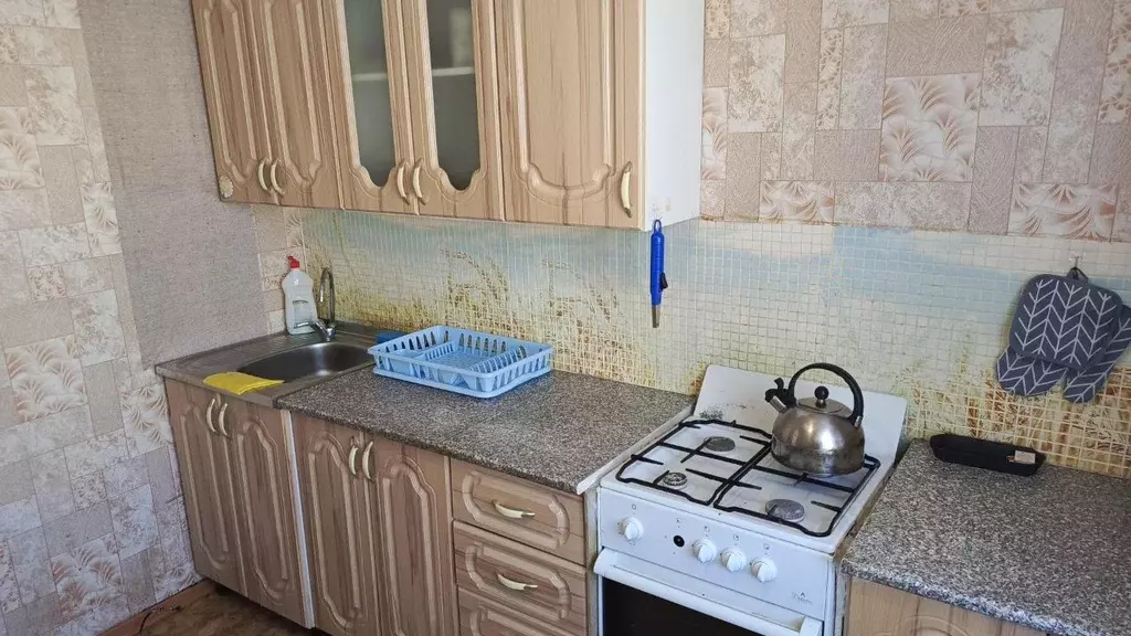 2-к кв. Коми, Сыктывкар Октябрьский просп., 178 (52.0 м) - Фото 1