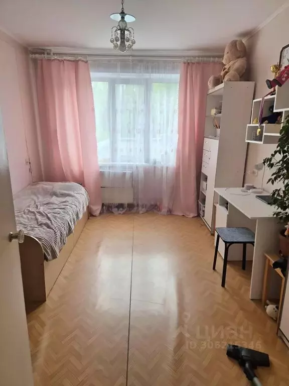 2-к кв. Омская область, Омск ул. Дмитриева, 2/5 (48.2 м) - Фото 0