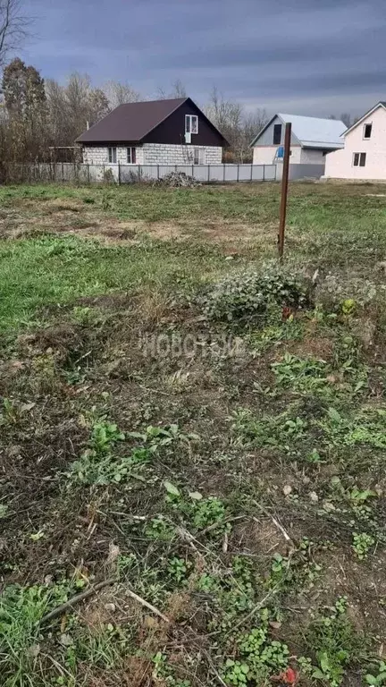 Участок в Краснодарский край, Горячий Ключ муниципальный округ, ... - Фото 1