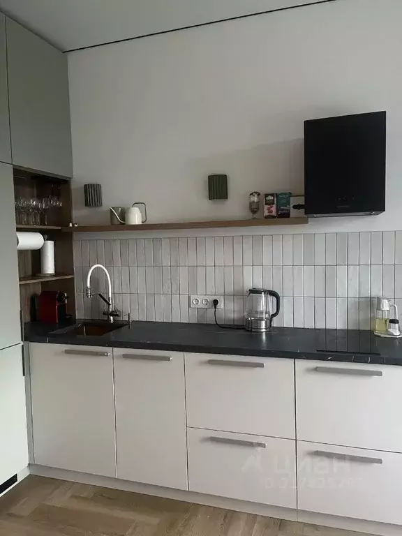 2-к кв. Москва Летная ул., 95Бк2 (55.0 м) - Фото 1