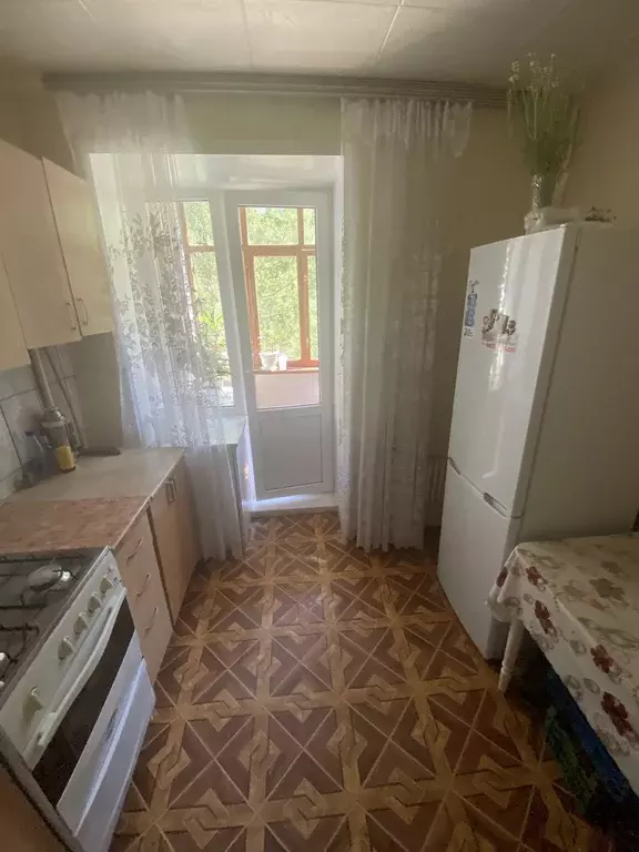 Продаётся 1-к квартира, 28.7 м - Фото 1