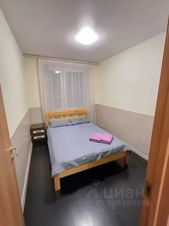 2-к кв. Москва, Москва, Зеленоград к602 (48.0 м) - Фото 1