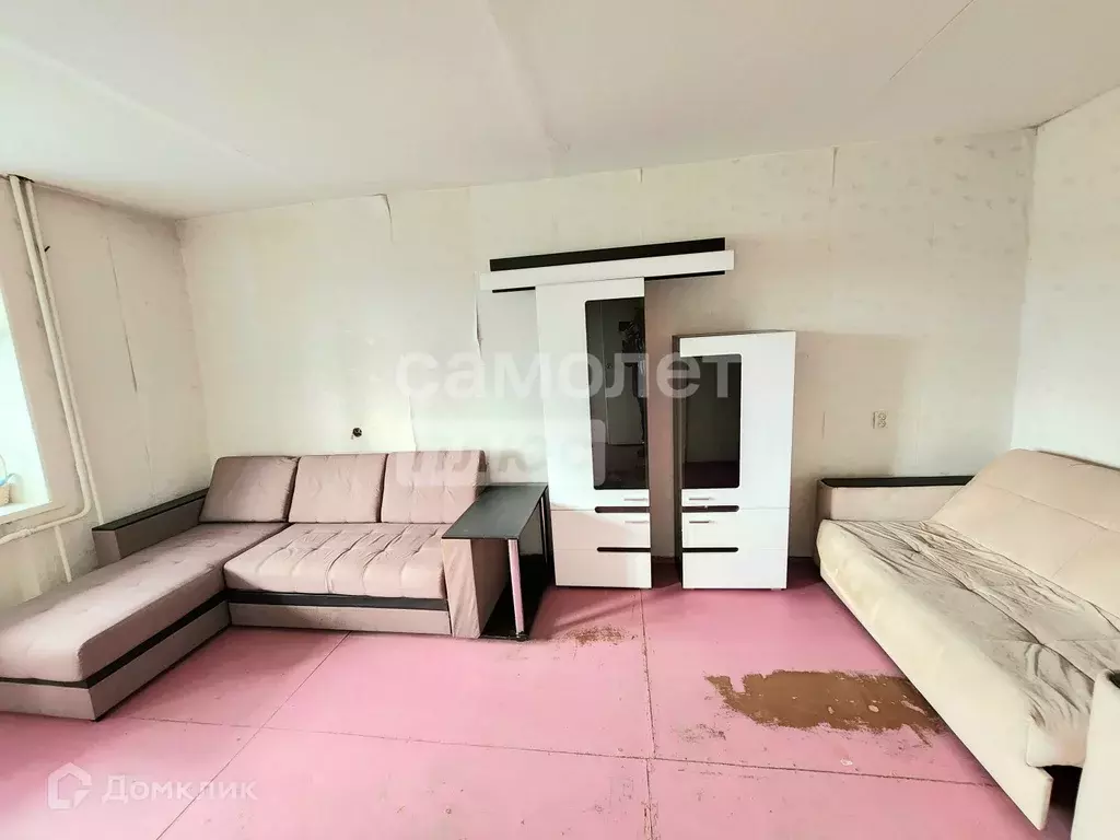 Продаётся 1-к квартира, 32.5 м - Фото 1