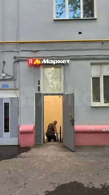 Свободного назначения цоколь 60 м - Фото 0