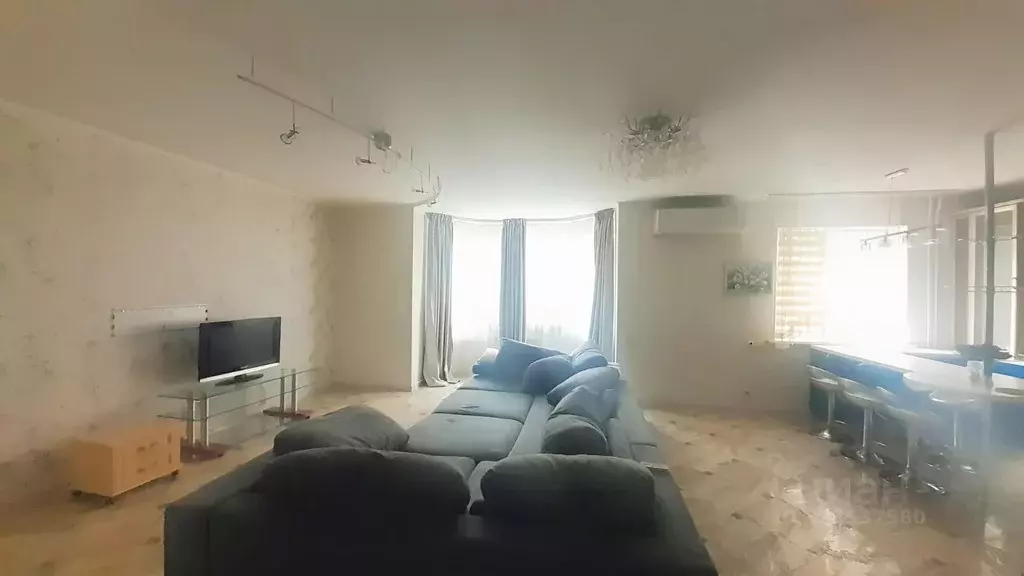 2-к кв. Москва Барклая ул., 14 (105.0 м) - Фото 2