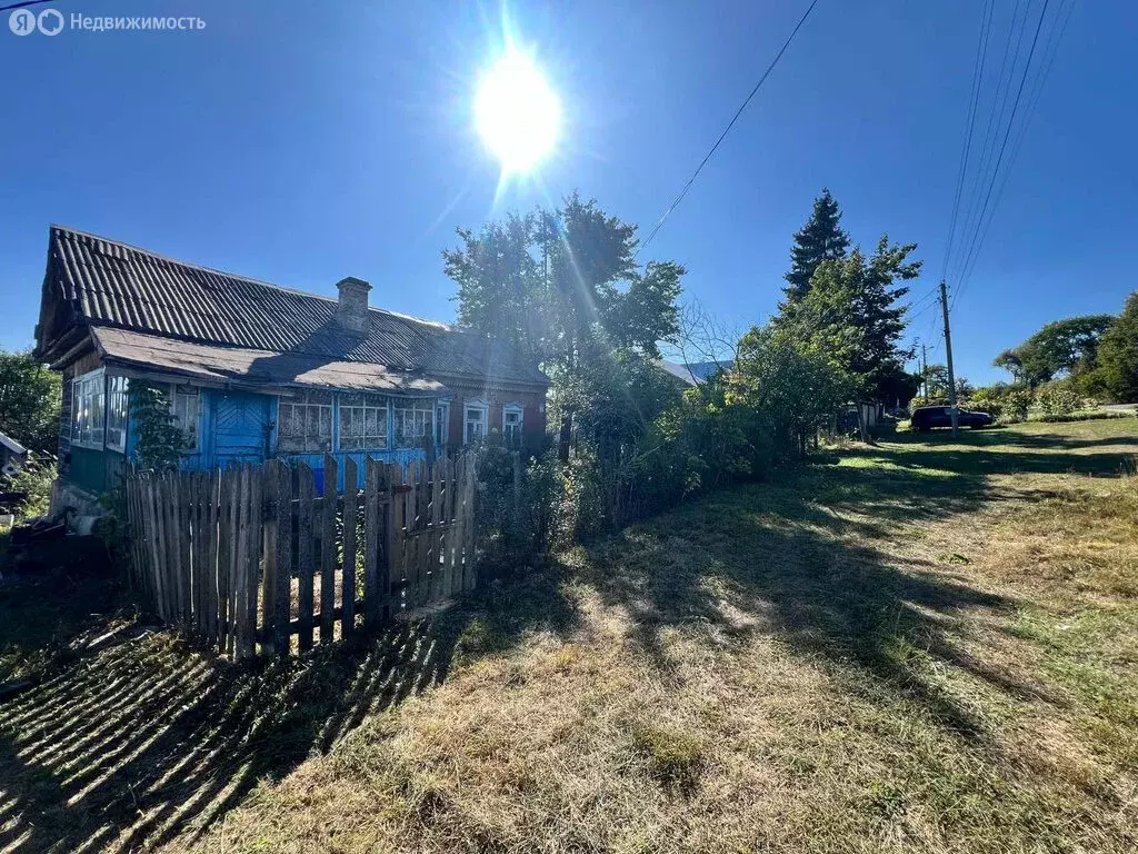 Дом в село Старая Кашира, улица Грачёвка, 28 (44.2 м) - Фото 1