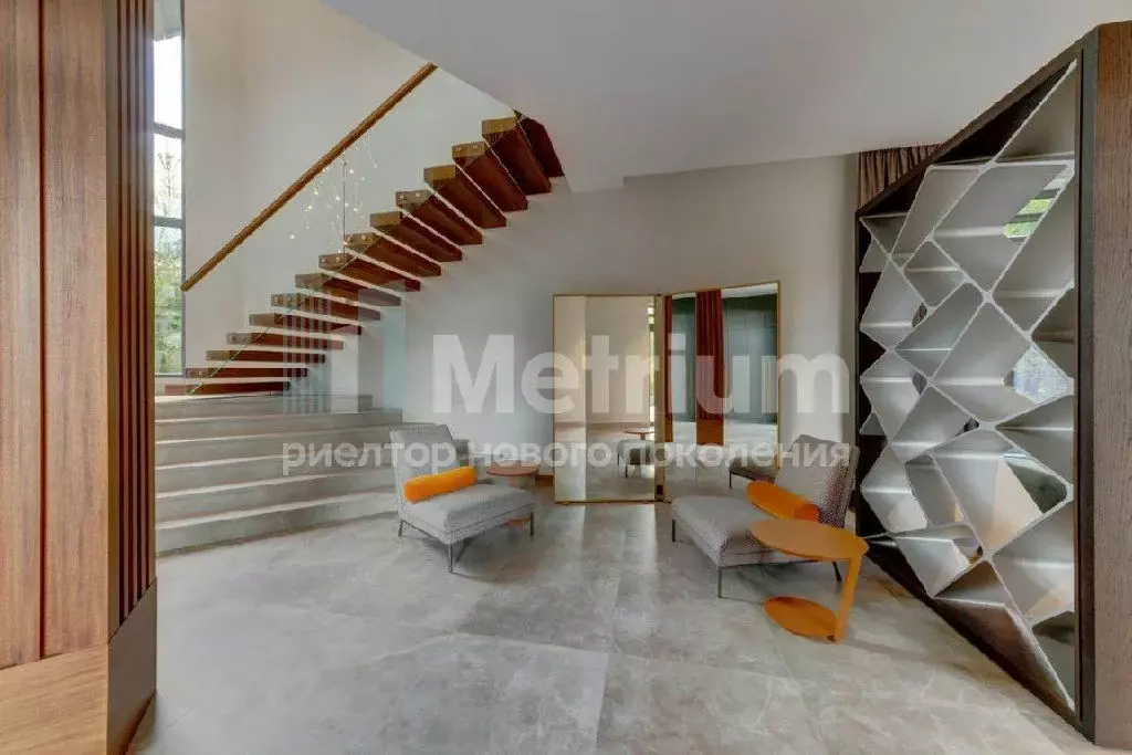 Продается дом в пос. Зосимова Пустынь - Фото 1