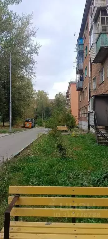 Комната Тульская область, Тула ул. Металлургов, 44А (13.8 м) - Фото 0