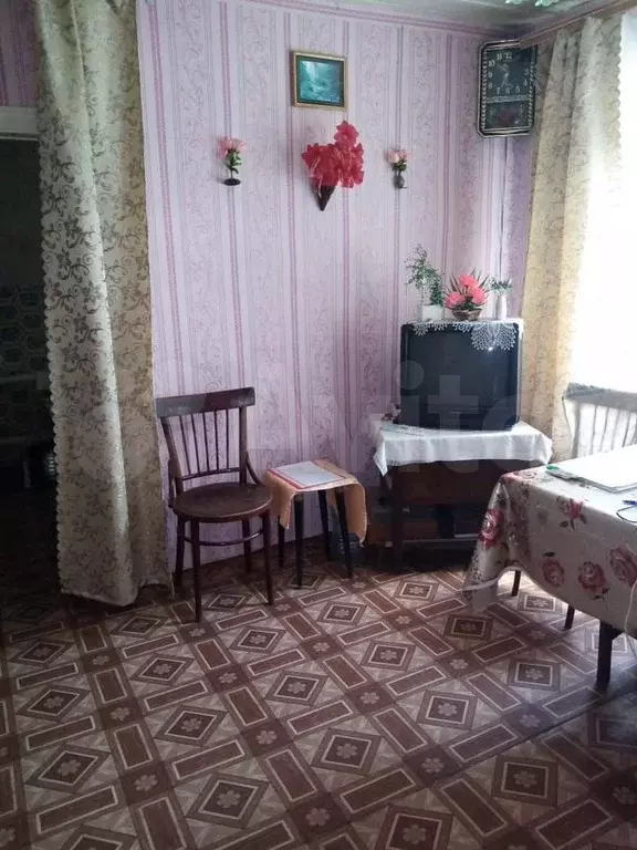 Дом 55,8 м на участке 10 сот. - Фото 0