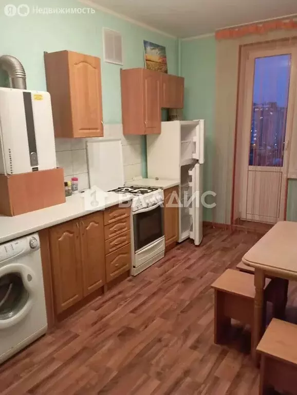 1-комнатная квартира: Калининград, Кутаисская улица, 3 (36.7 м) - Фото 0