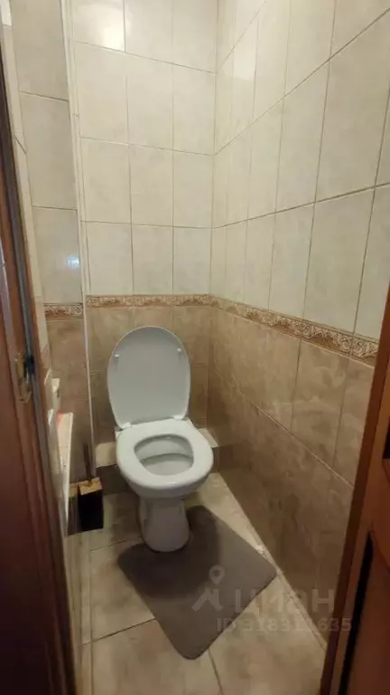 3-к кв. Белгородская область, Белгород ул. Шаландина, 8 (71.1 м) - Фото 0