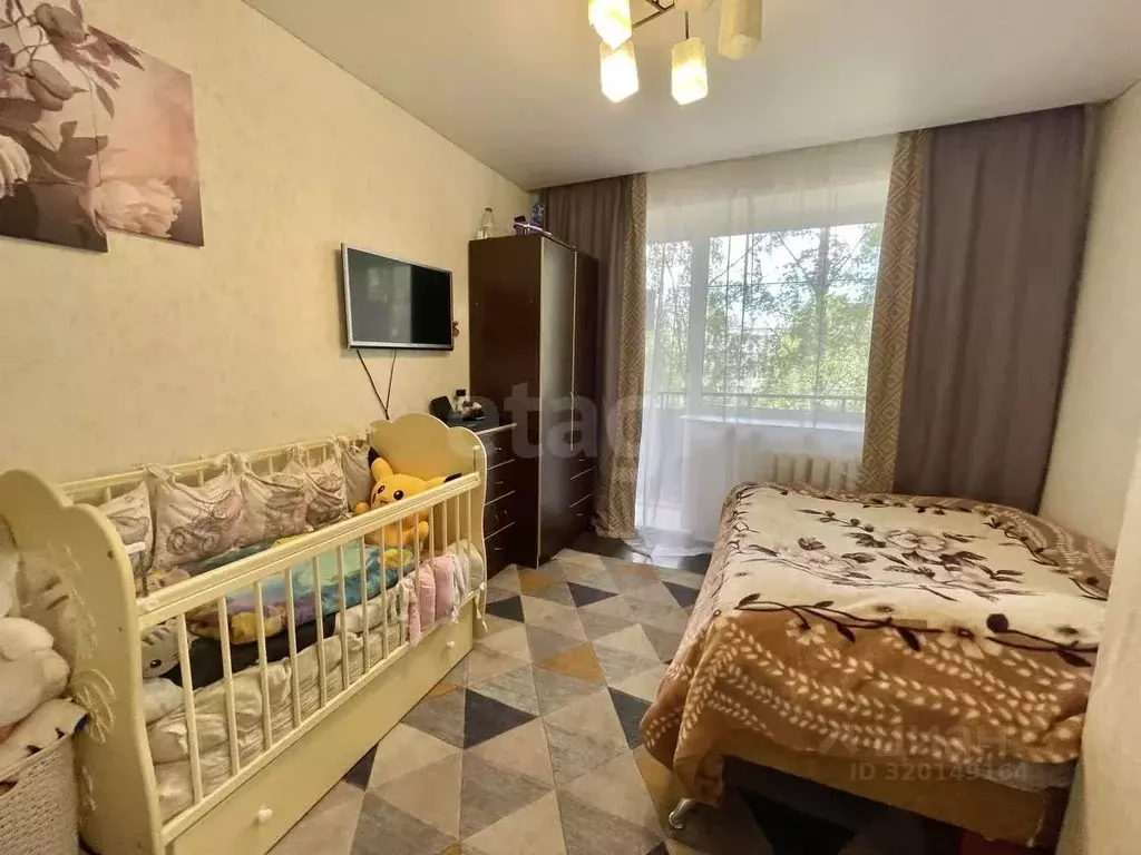 1-к кв. Костромская область, Кострома Профсоюзная ул., 34 (20.7 м) - Фото 2