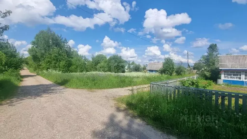 Участок в Коми, Сыктывдинский район, Лэзым муниципальное образование, ... - Фото 1