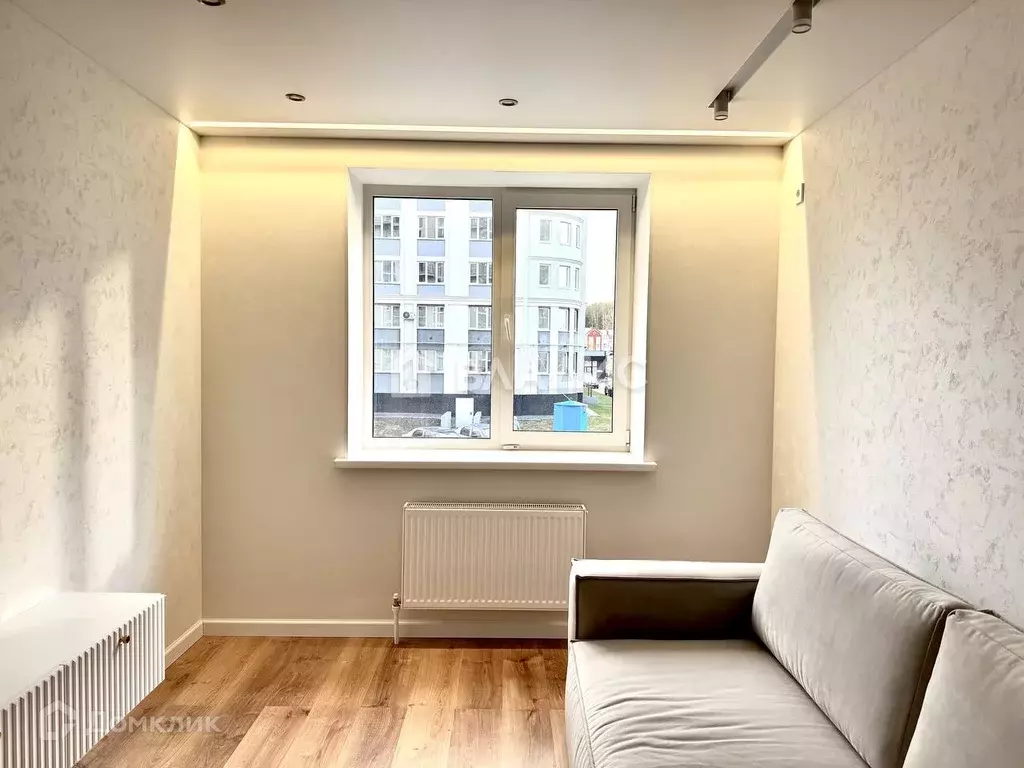 Продаётся 2-к квартира, 55.1 м - Фото 1