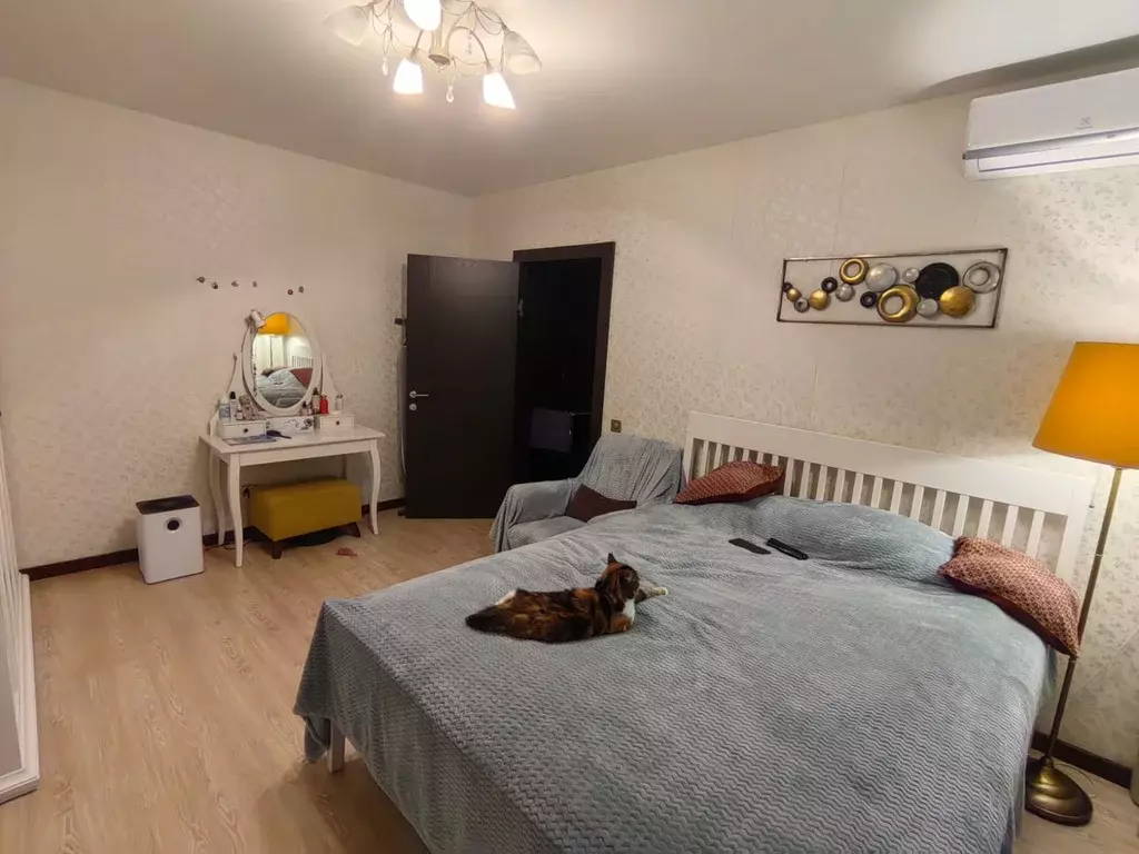 Продаётся 2-к квартира, 54.6 м - Фото 1