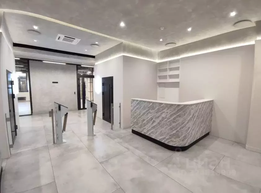 Офис в Санкт-Петербург Невский просп., 72 (1956 м) - Фото 0