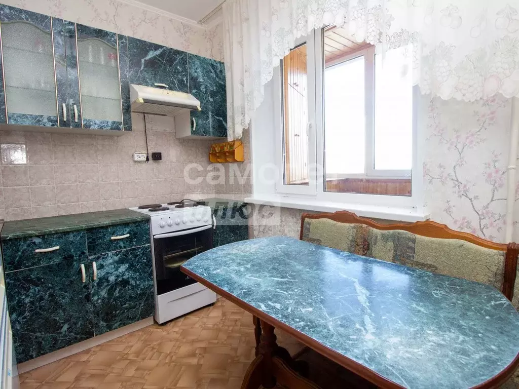 1-к кв. Ульяновская область, Ульяновск ул. Ульяны Громовой, 2А (34.99 ... - Фото 0