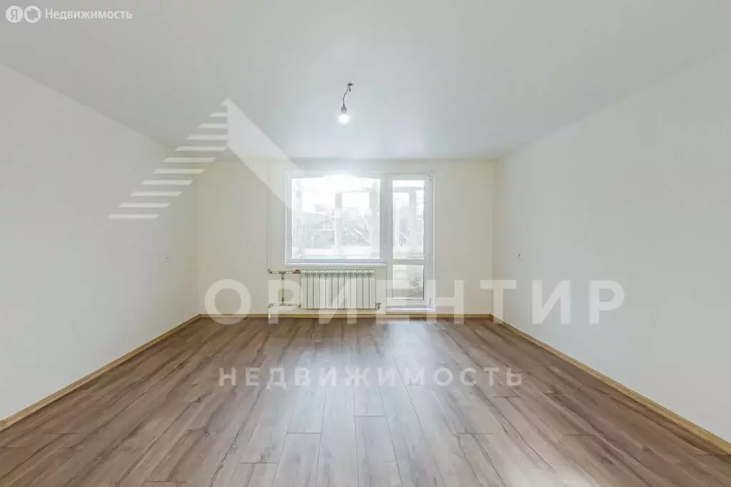 2-комнатная квартира: Екатеринбург, улица Менделеева, 16 (43.6 м) - Фото 1