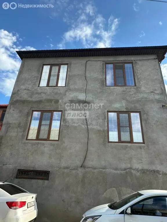 Дом в Махачкала, квартал Труд (265.2 м) - Фото 2