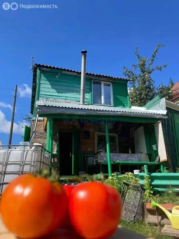 Дом в Чебоксары, Женьшеневая улица ( м) - Фото 0