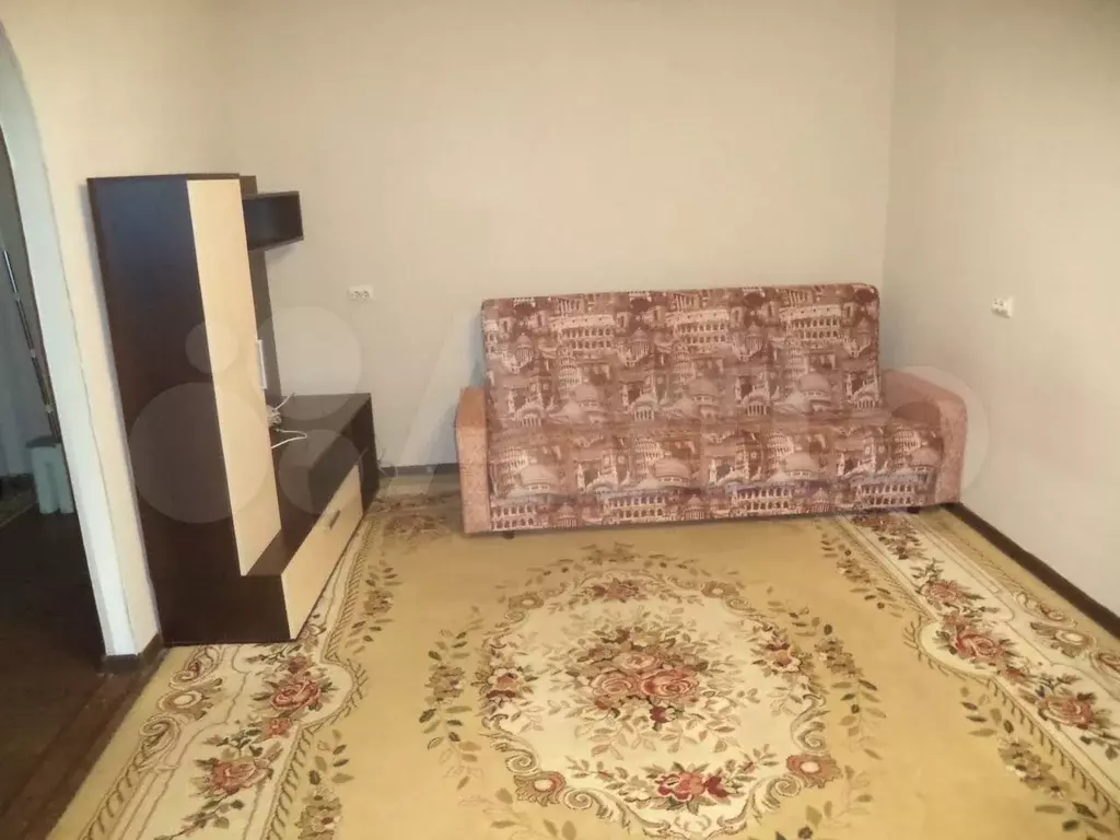 1-к. квартира, 36 м, 2/9 эт. - Фото 0