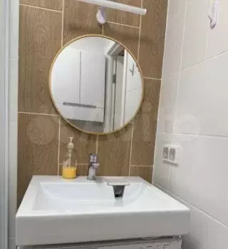 2-к. квартира, 35 м, 4/24 эт. - Фото 1