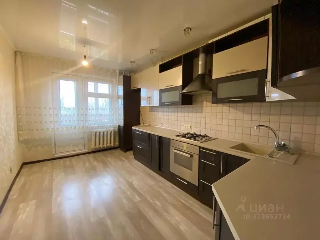 3-к кв. Орловская область, Орел Наугорское ш., 96 (71.6 м) - Фото 2