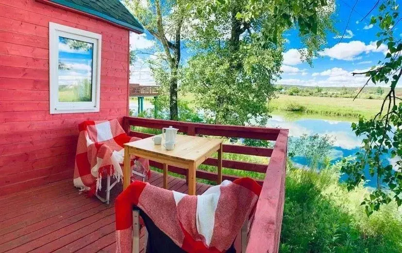 Дом в Самарская область, Самара 78-й Большецаревщинского Лесничества ... - Фото 2