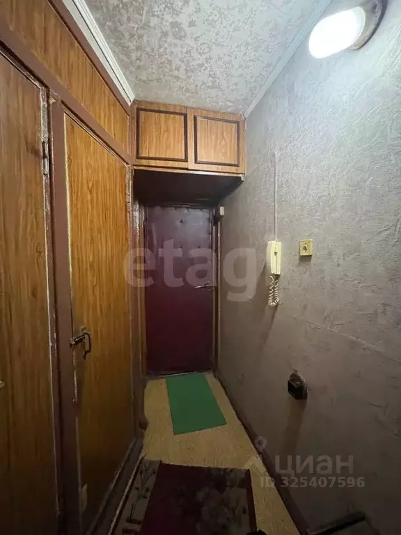 3-к кв. Воронежская область, Воронеж ул. Генерала Лизюкова, 93 (54.1 ... - Фото 1