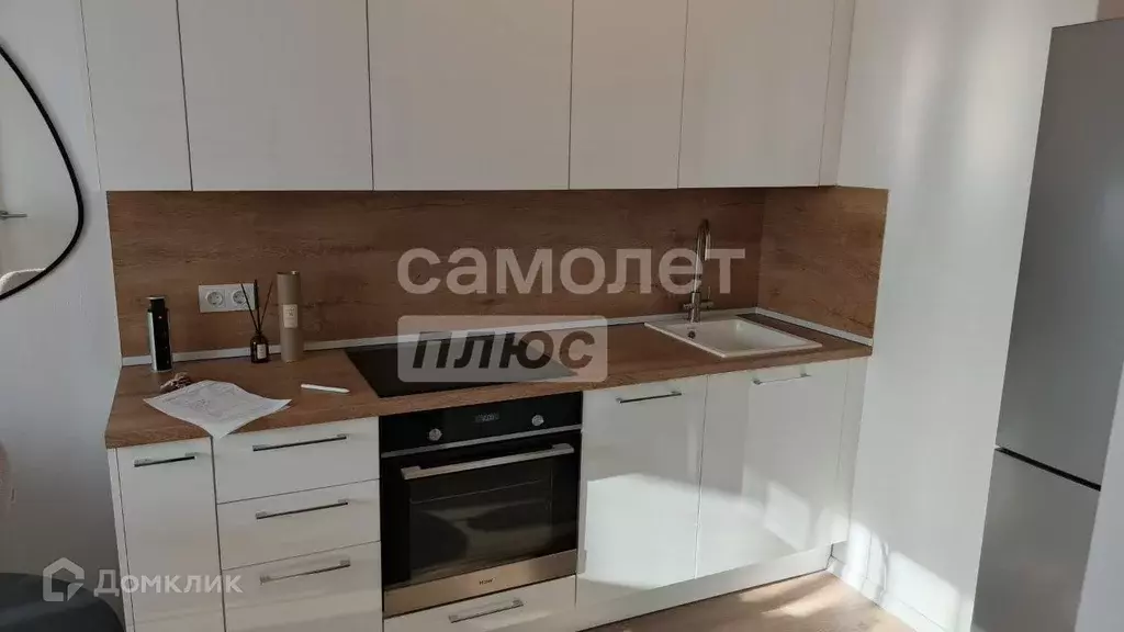 Продаётся 1-к квартира, 32 м - Фото 0