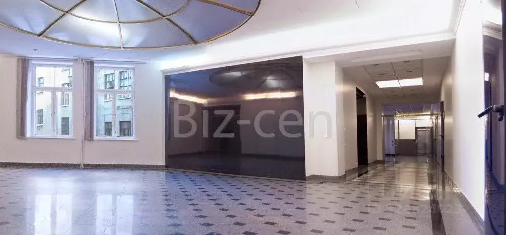 Офис в Санкт-Петербург ул. Комсомола, 41 (33 м) - Фото 1