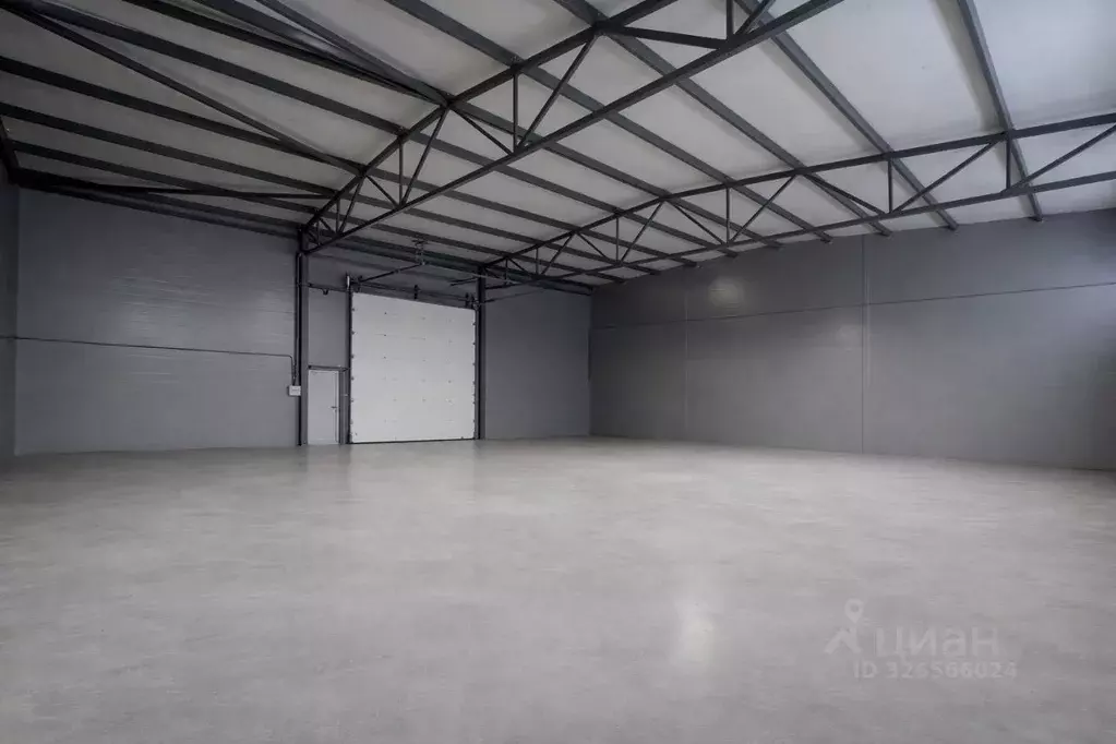 Производственное помещение в Ленинградская область, Всеволожск Светлая ... - Фото 2