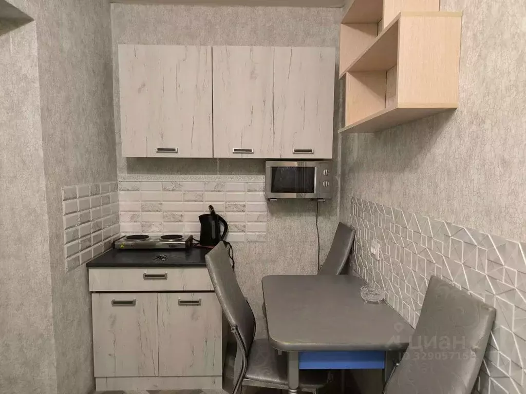 1-к кв. Коми, Сыктывкар просп. Бумажников, 30 (39.0 м) - Фото 1