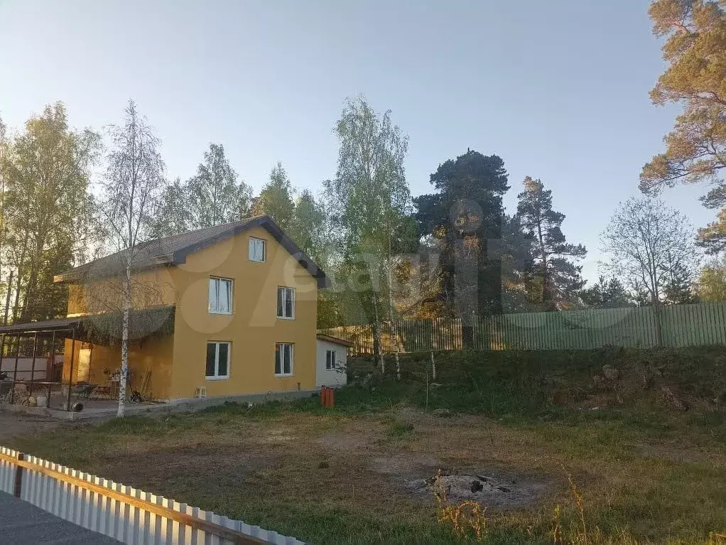 Дом 171 м на участке 12 сот. - Фото 1