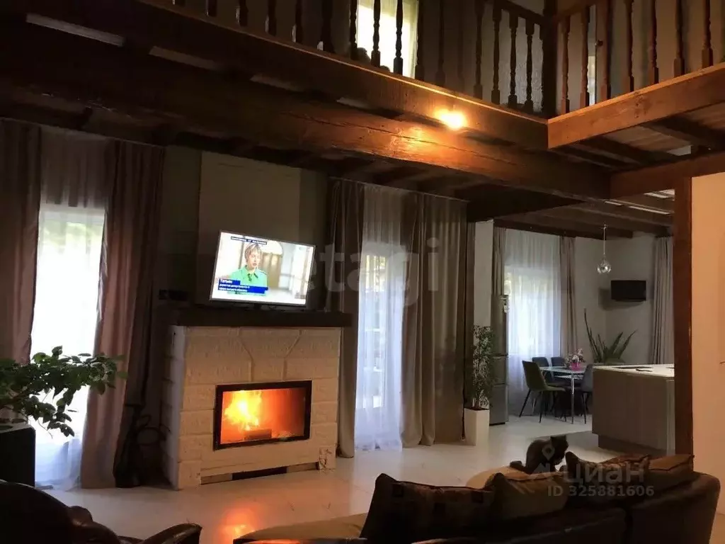 Дом в Калужская область, Обнинск пер. Новосельский, 25 (218 м) - Фото 1