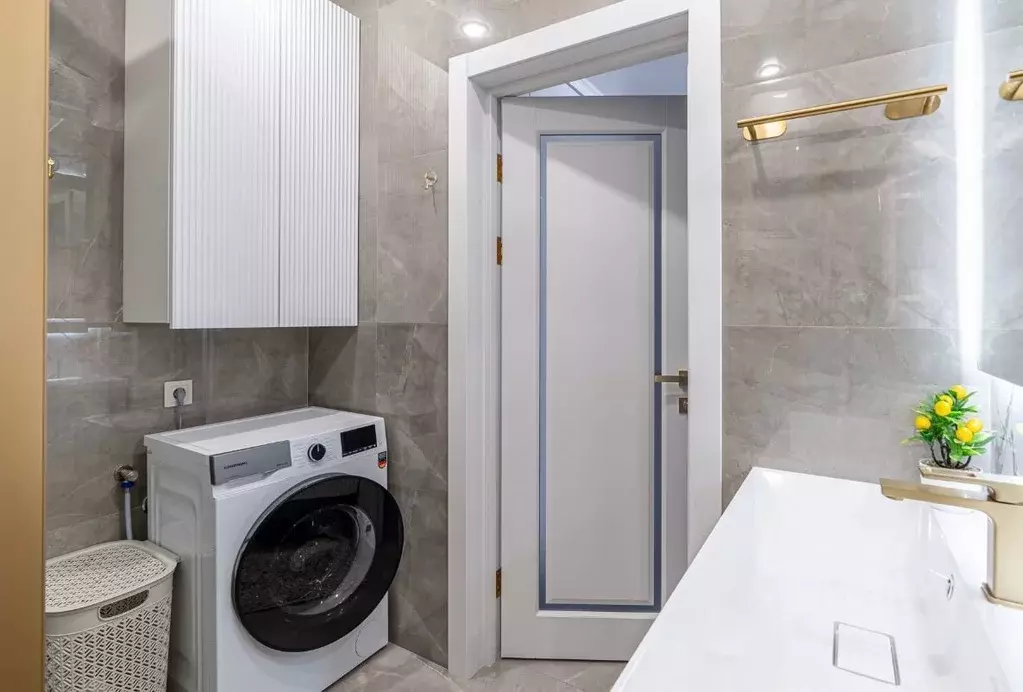 2-к кв. Татарстан, Казань Чистопольская ул., 71Б (60.0 м) - Фото 2