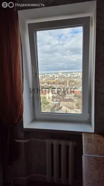 1-комнатная квартира: Симферополь, Донская улица, 41 (36 м) - Фото 1