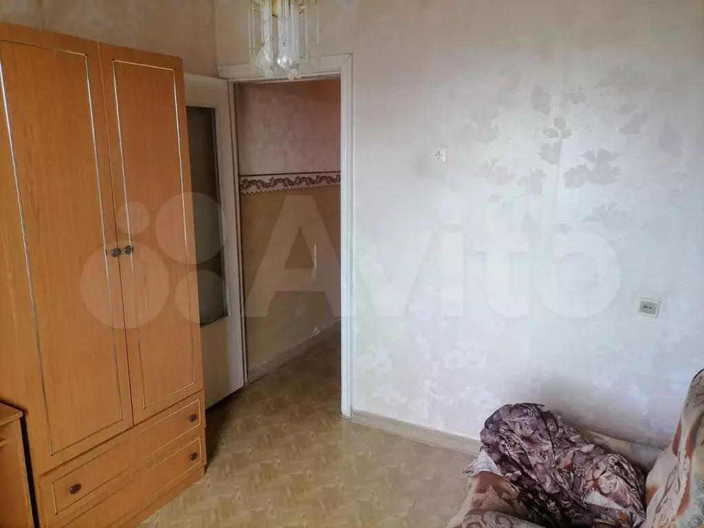 2-к. квартира, 44 м, 5/5 эт. - Фото 1