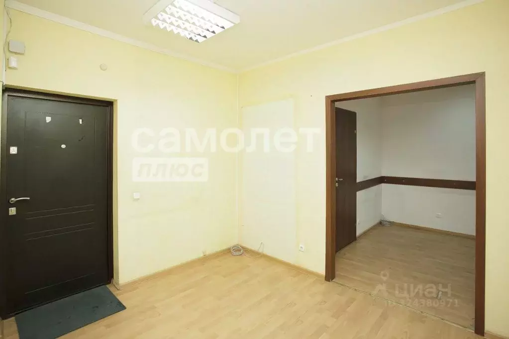 2-к кв. Кемеровская область, Кемерово ул. Дружбы, 9/1 (58.3 м) - Фото 2