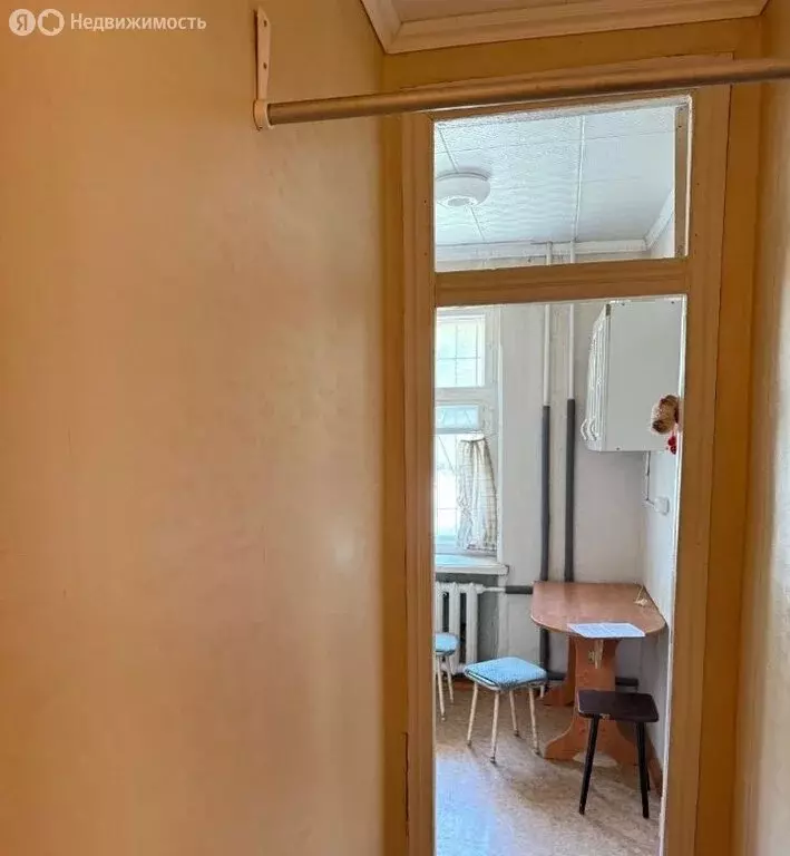 3-комнатная квартира: Томск, улица Гоголя, 19 (47 м) - Фото 1