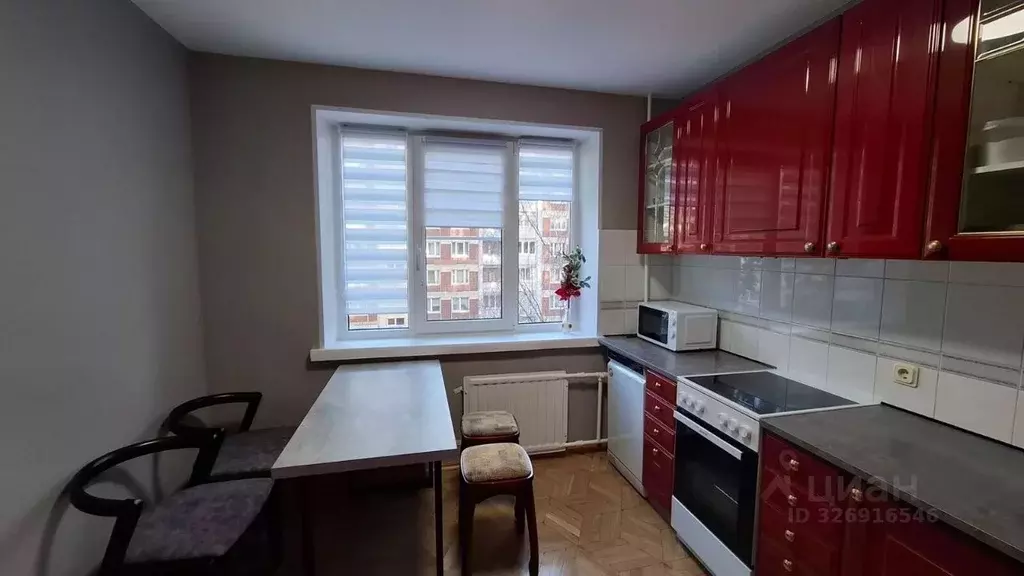 2-к кв. Санкт-Петербург ул. Щербакова, 3К1 (50.9 м) - Фото 1