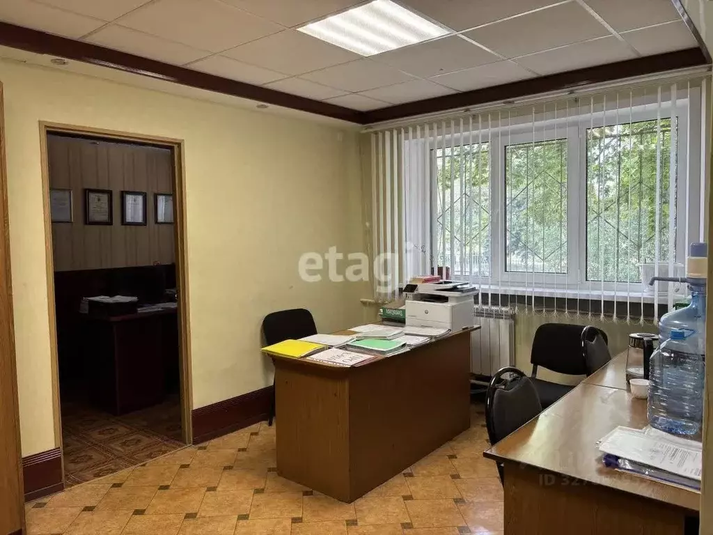 Офис в Воронежская область, Воронеж Ленинский просп., 92/1 (45 м) - Фото 1