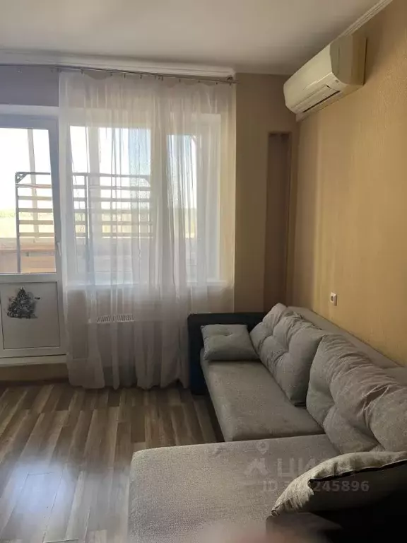 1-к кв. Московская область, Лобня бул. Лобненский, 12 (33.7 м) - Фото 1