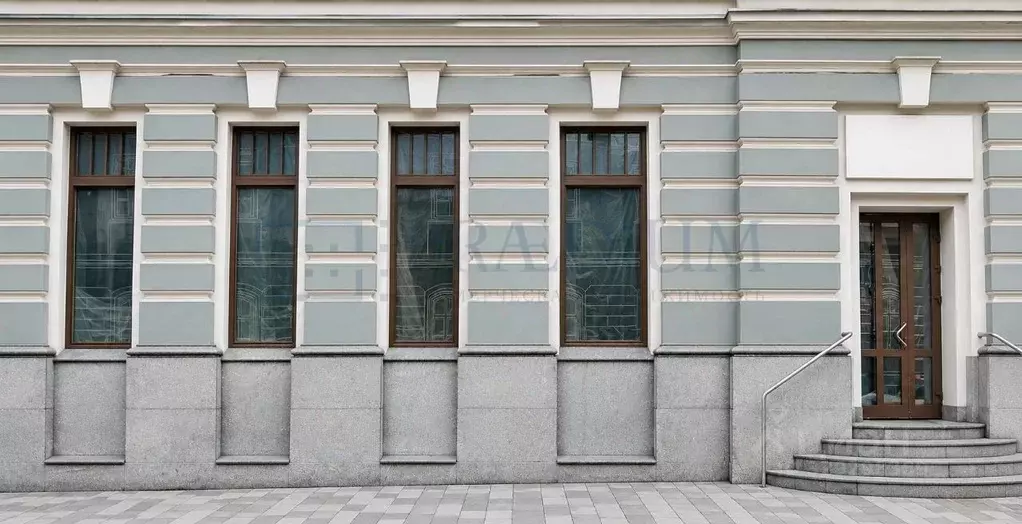 Помещение свободного назначения в Москва пер. Романов, 4С2 (300 м) - Фото 2
