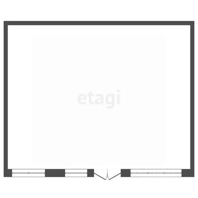 Помещение свободного назначения в Тюменская область, Тюмень ... - Фото 1