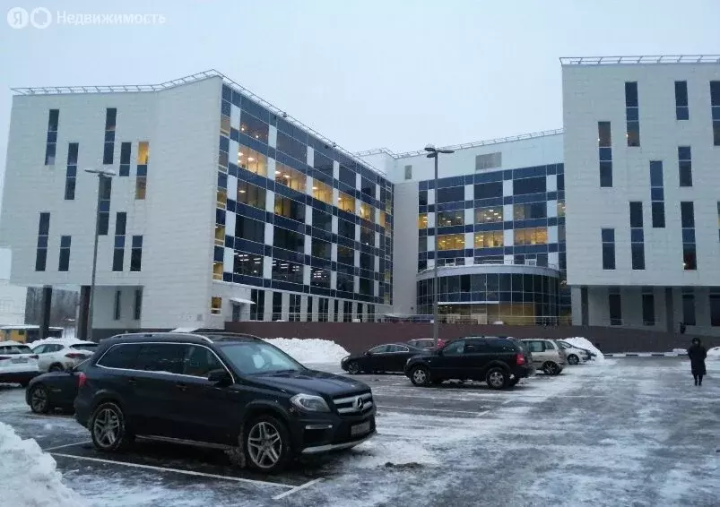 Офис (1732 м) - Фото 0