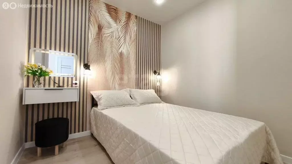 1-комнатная квартира: Киров, улица Левитана, 2 (31.5 м) - Фото 2