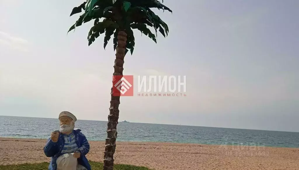 Дом в Севастополь ул. 2-я Линия (45 м) - Фото 2
